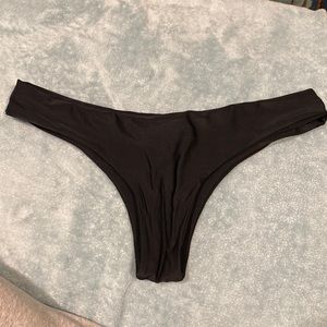 Kulani Kini Cheeky Bottom